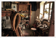 Ágfalva, Skanzen