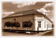 Sarokház