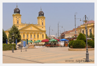 debrecen