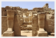 Ptah és Hathór temploma