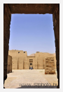 Medinet Habu