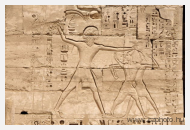 Medinet Habu