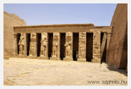 Medinet Habu