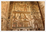 Medinet Habu