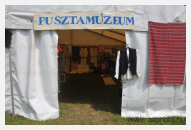 Pusztamúzeum