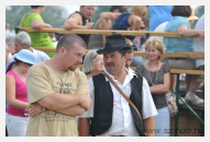 Megnyitó ünnepség