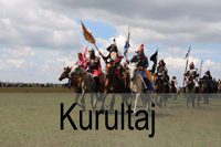 kurultaj